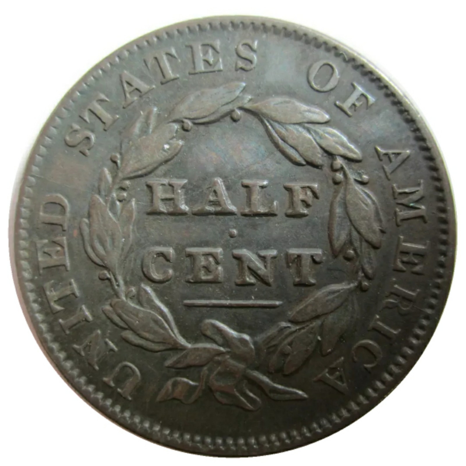 1835-1/2c-Classic-Head-Half-Cent